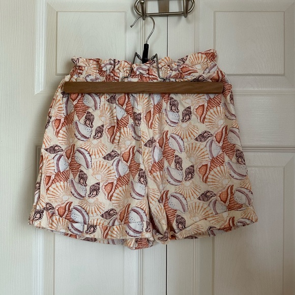 Urban Outfitters Top and Shorts Set, size S - Picture 5 of 7